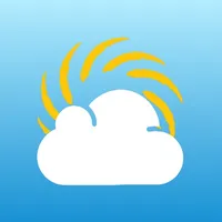 Bright Sky LUX icon