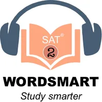 WordSmart prep for SAT®(Set 2) icon