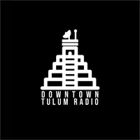 Downtown Tulum Radio icon