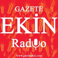 Gazete Ekin Radyo icon