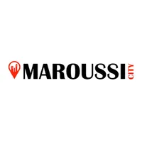 Maroussi City icon