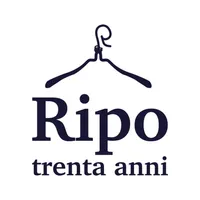 Ripo trenta anni公式アプリ icon