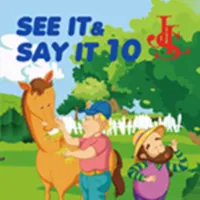 See It & Say It 10 icon