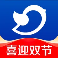 轻喜到家-保洁保姆家电清洗家政服务平台 icon