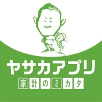 ヤサカアプリ icon