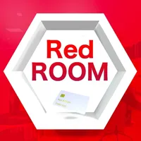 EscapeGame RedROOM icon