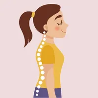 Posture Correction Exercises icon