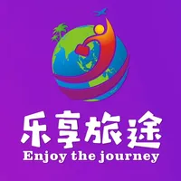 乐享旅途科技 icon