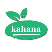 kahana 公式アプリ icon