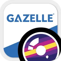 GAZELLE Ti icon