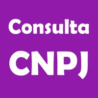 Consulta CNPJ - Situação icon