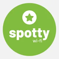 Spotty Admin icon