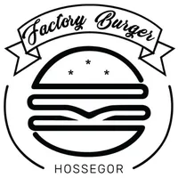 Factory Burger icon