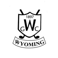 Wyoming Golf Club icon