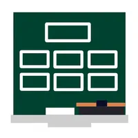 CLASS_SHEET icon