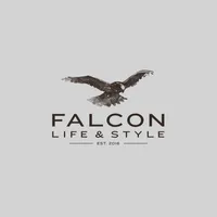 FALCON Fashion icon