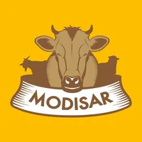 Modisar icon