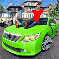 Papa Simulator 3D - Dad Games icon