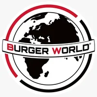 Burger World icon