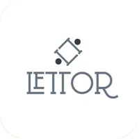 Lettor icon