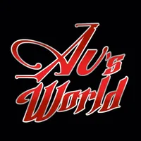 Av's World icon