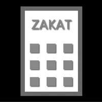 Zakat Calculator by dnzh icon