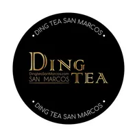 Ding Tea San Marcos icon