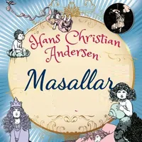 Andersen Masalları icon