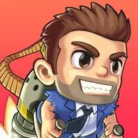 Jetpack Joyride+ icon