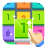 Match & Merge - A Puzzle Game icon