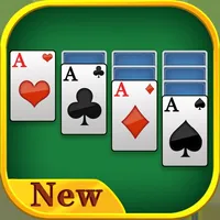 Solitaire Classic 2021 icon