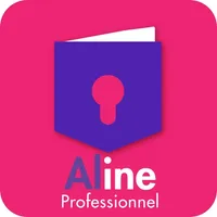 Aline Pro (Tous les commerces) icon