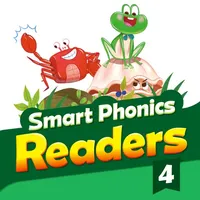 Smart Phonics Readers4 icon