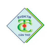 BVTW Cần Thơ - Đặt khám Online icon