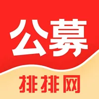 公募排排网 icon