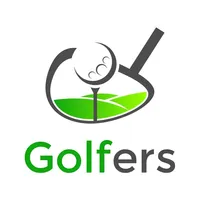 Golfers Booking icon