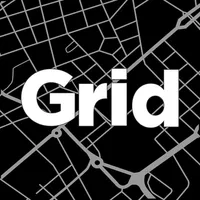 Grid Taxi icon