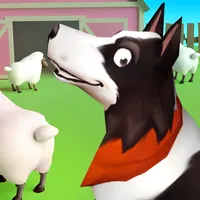 Chase The Sheep icon