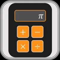 Secret Photo Album Calculator icon