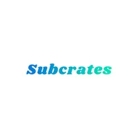 Subcrates icon