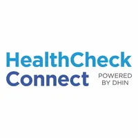 Health Check Connect icon