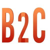 B2C icon