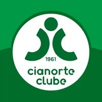 Cianorte Clube icon