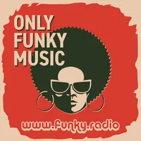 FUNKY RADIO Classic Funk only icon