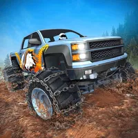 4x4 Offroad Project Simulator icon