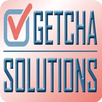 Getcha Demo App icon