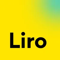 Liro: Auto Captions to Video icon