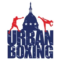 Urban Boxing icon