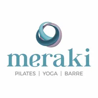 Meraki Health & Fitness icon