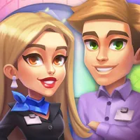 Fashion Shop Tycoon icon